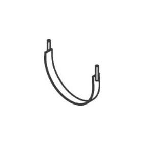 Halter, Schalldämpfer 21847 DAF von DINEX