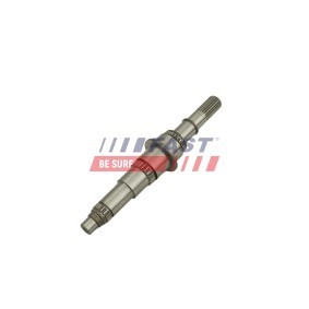 Acquista Radiatore olio motore da FAST FT00656 a buon mercato per soli 69,75 €