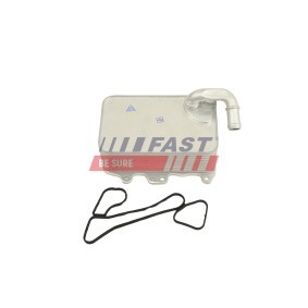 Acquista Radiatore olio motore da FAST FT00666 a buon mercato per soli 64,99 €
