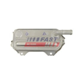 Ölkühler für TOYOTA von FAST