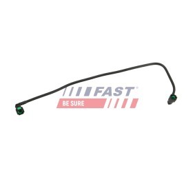 Osta Polttoaineputki FAST:llä FT00825 edullisesti hintaan 18,52 €