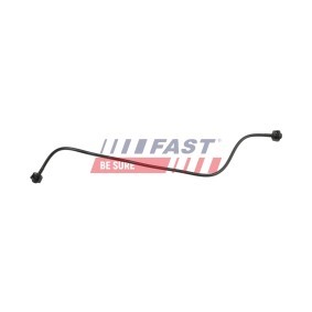 Kühlerschlauch FT00834 von FAST günstig für 13,29 € online kaufen