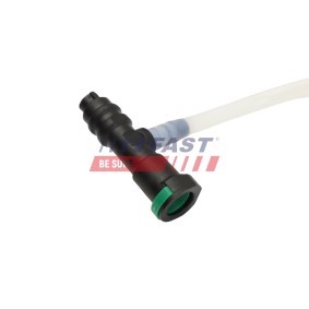 Kühlmittelrohrleitung FT00900 von FAST günstig für 21,18 € online kaufen