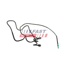 Kraftstoffleitung FT00903 von FAST günstig für 16,11 € online kaufen
