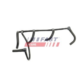 Kraftstoffleitung FT00981 von FAST günstig für 17,74 € online kaufen
