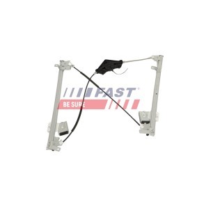 Fensterheber von FAST