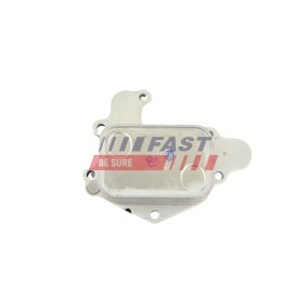 Compre Radiador de óleo, óleo do motor da FAST FT10736 a um preço baixo por 39,90 €