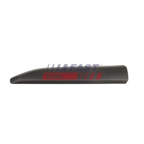 Osta Suoja- / koristelista, oven ikkuna FAST:llä FT90461 edullisesti hintaan 66,60 €