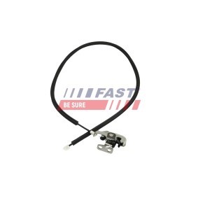 Compre Fechadura da porta da FAST FT95015 a um preço baixo por 31,12 €