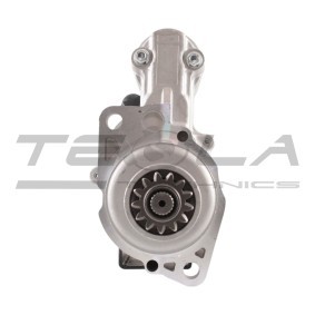 Anlasser für BMW von TESLA TECHNICS