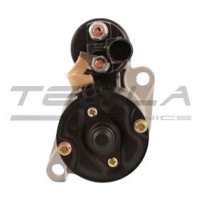 Anlasser für NISSAN von TESLA TECHNICS