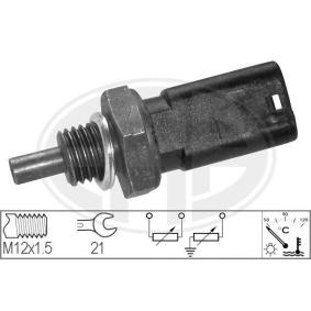 Kühlmitteltemperatursensor 330138 von ERA günstig für 13,21 € online kaufen