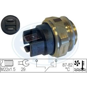 Compre Interruptor de temperatura, ventilador do radiador da ERA 330170 a um preço baixo por 7,34 €