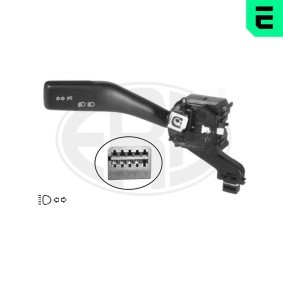 Compre Comutador na coluna de direcção da ERA 440019 a um preço baixo por 39,45 €