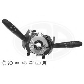 Compre Comutador na coluna de direcção da ERA 440037 a um preço baixo por 145,83 €