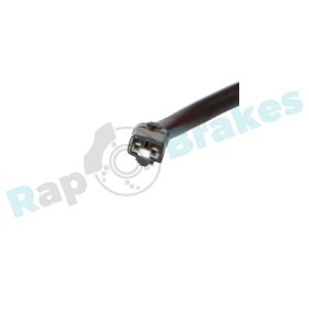 ABS-Sensor für MERCEDES-BENZ von RAP BRAKES