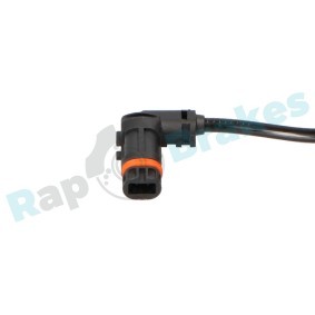 ABS-Sensor für MERCEDES-BENZ von RAP BRAKES