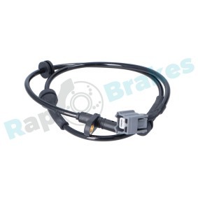 ABS-Sensor für NISSAN von RAP BRAKES