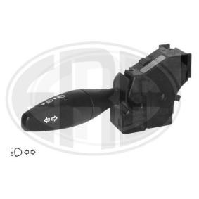 Compre Comutador de luzes de ERA online para Fiesta Mk5 Sedan (JAS, JBS) a preços moderados