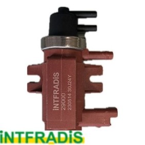 Druckwandler 29000 von INTFRADIS günstig für 65,41 € online kaufen