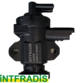 Druckwandler 29005 von INTFRADIS günstig für 75,57 € online kaufen
