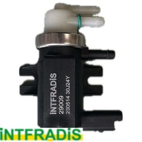 Druckwandler 29009 von INTFRADIS günstig für 78,58 € online kaufen