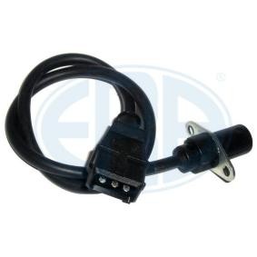 Kurbelwellensensor 550070 von ERA günstig für 32,17 € online kaufen