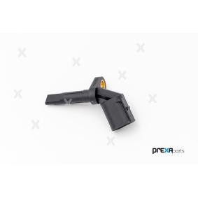 Compre Fecho central de PREXAparts online para Classe B (W246, W242) a preços moderados