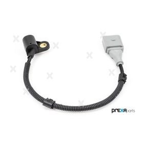 Stellmotor für Temperaturklappe P150794 von PREXAparts günstig für 41,40 € online kaufen