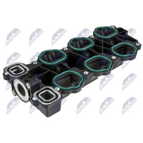 Ansaugbrücke BKS-FR-014 FORD USA von NTY