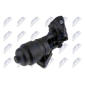 Compre Caixa, filtro de óleo da NTY CCL-KA-005 a um preço baixo por 78,21 €