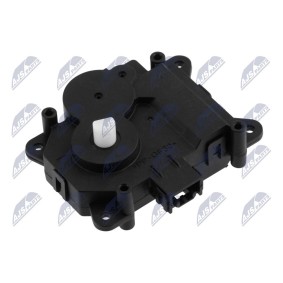 Stellmotor für Temperaturklappe CNG-TY-004 TOYOTA von NTY