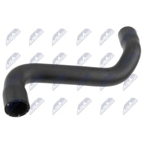 Compre Tubo flexível do radiador da NTY CPP-ME-041 a um preço baixo por 27,83 €