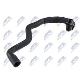 Compre Tubo flexível do radiador da NTY CPP-ME-044 a um preço baixo por 16,04 €