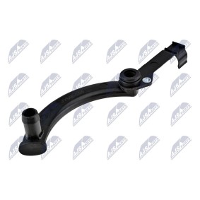 Compre Tubo do líquido de refrigeração da NTY CPP-ME-056 a um preço baixo por 14,45 €