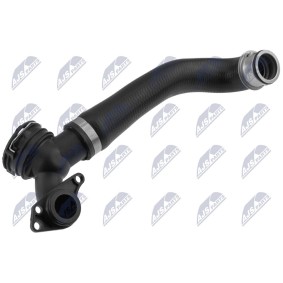 Köp Kylarslang av NTY CPP-VW-027 till det låga priset 259,16 kr