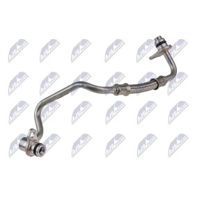 Achetez des Conduite d'huile turbocompresseur NTY ECD-BM-060 à prix pour 47,77 €