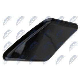 Compre Friso de para-choques de NTY online para Qashqai II (J11, J11_) a preços moderados