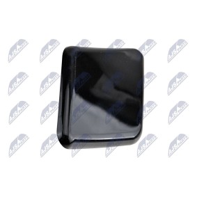 Compre Friso de para-choques de NTY online para Qashqai II (J11, J11_) a preços moderados