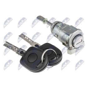Compre Canhão de fechadura da NTY EZC-SK-091 a um preço baixo por 11,80 €