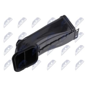 Compre Tubo de admisión de NTY online para 7 (G11, G12) a precios moderados