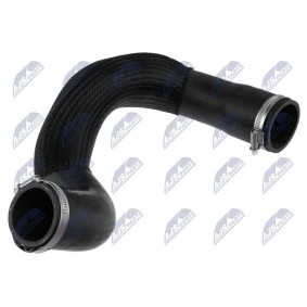 Compre Tubo do intercooler de NTY online para GRAND CHEROKEE IV (WK, WK2) a preços moderados