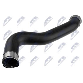 Compre Tubo flexível do ar de sobrealimentação da NTY GPP-MS-011 a um preço baixo por 52,02 €