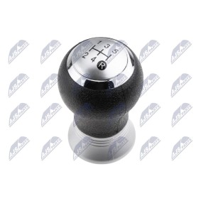 Achetez des Pommeau de vitesse NTY GZB-TY-010 à prix pour 12,57 €