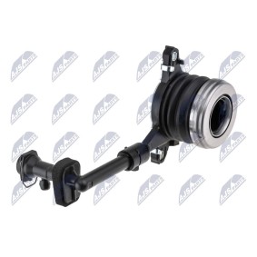 Comprar Desembrague central, embrague de NTY NWS-FR-026 a bajo precio de 53,21 €