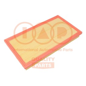 Luftfilter für MERCEDES-BENZ von IAP QUALITY PARTS