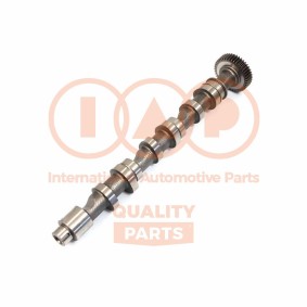 Nockenwelle des Herstellers IAP QUALITY PARTS - Originalware Artikelnummer: 124-50053