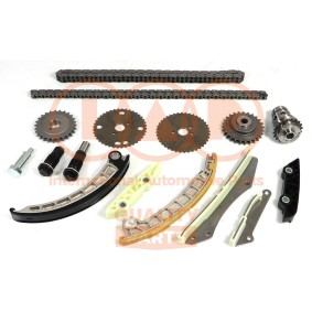 Steuerkettensatz 127-08032KP von IAP QUALITY PARTS günstig für 418,42 € online kaufen
