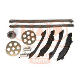 Comprar Kit de cadena de distribución de IAP QUALITY PARTS 127-10046K a bajo precio de 519,93 €