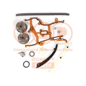 Steuerkettensatz für CHEVROLET von IAP QUALITY PARTS